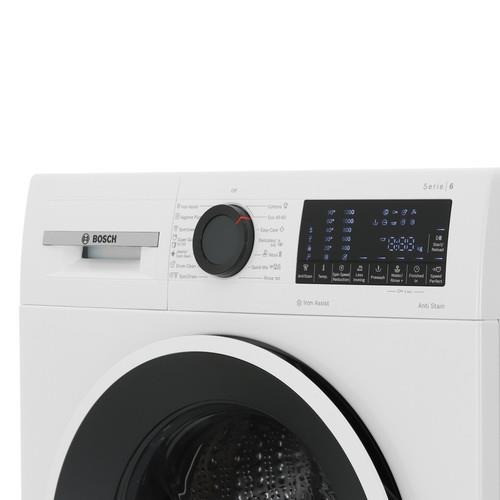 Стиральная машина Bosch WGG242Z2BY
