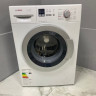 Стиральная машина Bosch WGG242Z2BY
