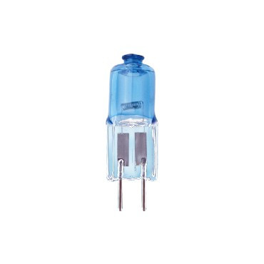 CAMELION JC 20W G4 COOL (Эл.лампа галоген.без рефлектора, 12V, 2000 часов)
