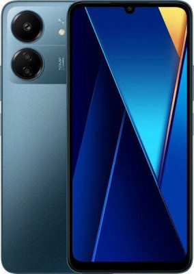 XIAOMI Xiaomi Poco C65 6/128Gb Blue (51287)