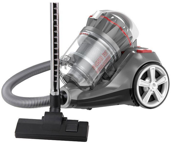 SUPRA VCS-2525