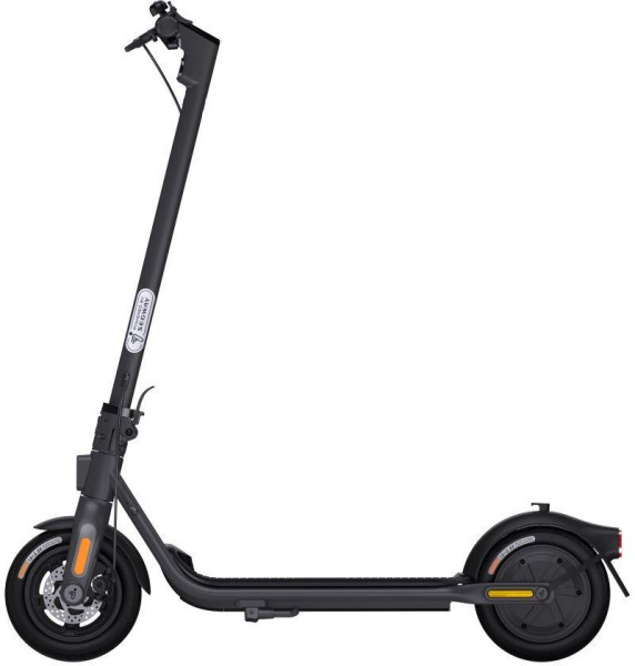 NINEBOT KickScooter F2 (RU) модель 051201А