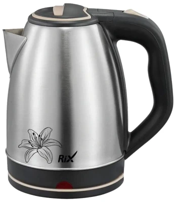 Чайник электрический RIX RKT-1803S