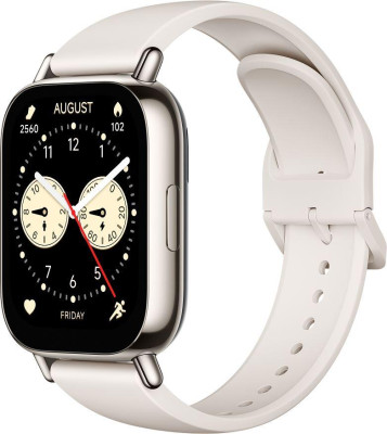REDMI Watch 5 Lite Light Gold (светло-золотой) BHR8791GL