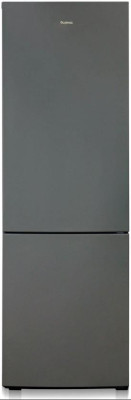 БИРЮСА W6127 Холодильник графит