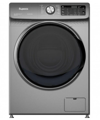 БИРЮСА WM-SM814/03 M металлик