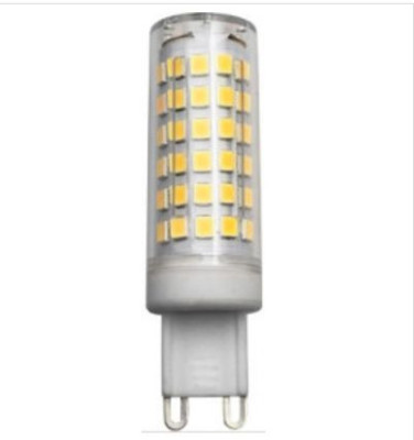 ECOLA G9RV12ELC G9 LED 12,0W CORN MICRO 220V 4200K 360° 65X19
