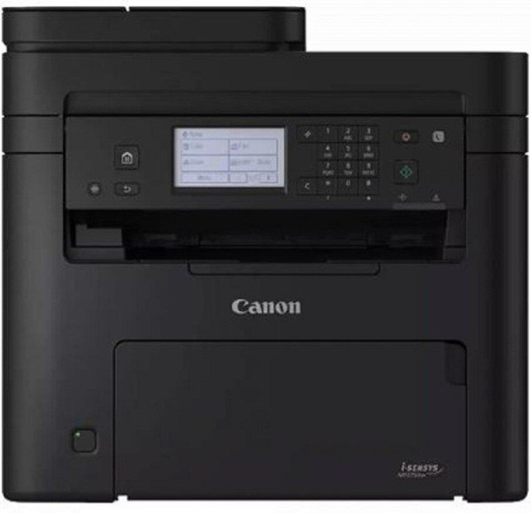 CANON МФУ лазерный i-Sensys MF275dw (5621C001) A4 Duplex Net WiFi черный