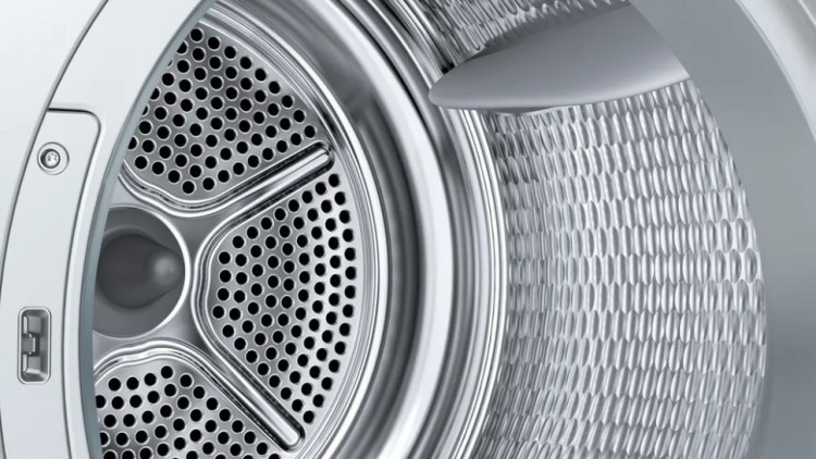 Сушильная машина Bosch WTN86211ME