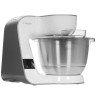 Кухонная машина Bosch Mum5 MUM5XW10 планетар.вращ. 1000Вт белый/бежевый