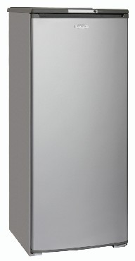 БИРЮСА M6 280л металлик