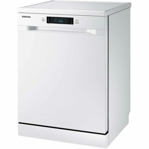 Посудомоечная машина Samsung DW60M6050FSWT