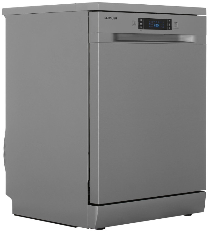 Посудомоечная машина Samsung DW60M6050FSWT