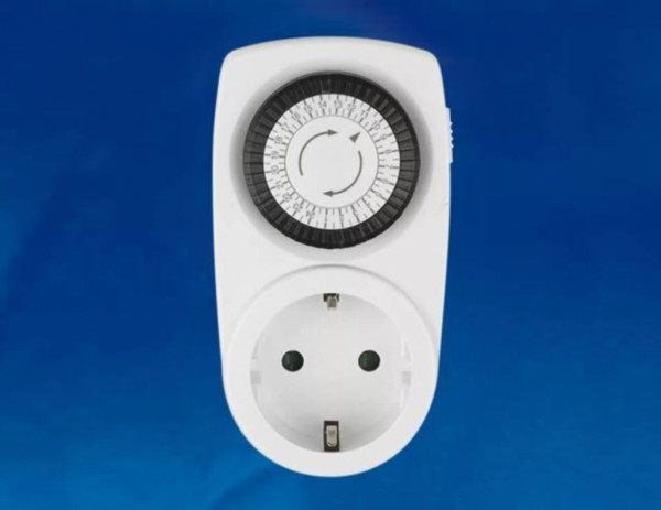 UNIEL UL-00003765 UST-M10 WHITE