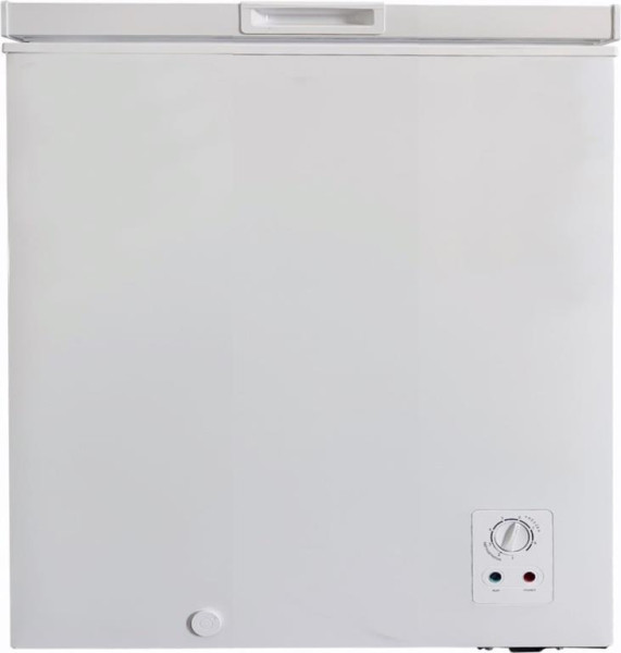 VEKTA FR-170W02 Морозильный ларь