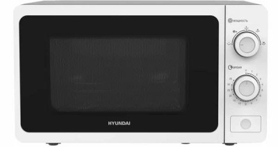 HYUNDAI HYM-M2097 20л. 700Вт белый