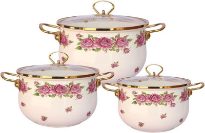 ZEIDAN Z-80629 Roses