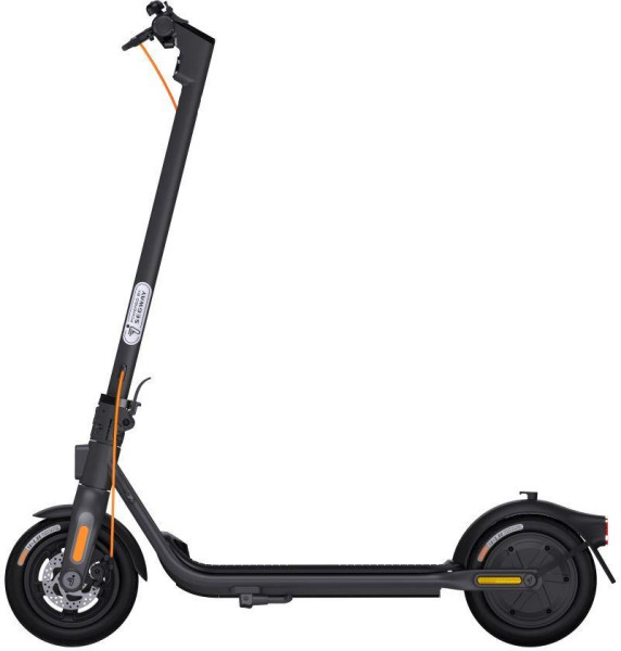 NINEBOT KickScooter F2 Plus (RU) модель 051202А