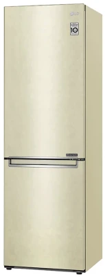 Холодильник LG GC-B459 SECL