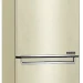 Холодильник LG GC-B459 SECL