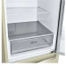 Холодильник LG GC-B459 SECL