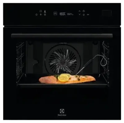 Электрический духовой шкаф Electrolux EOB7S31Z