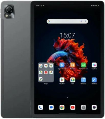 BLACKVIEW 11.5 Mega 1 LTE 12/256Gb Gray (M1.12-256.GR)
