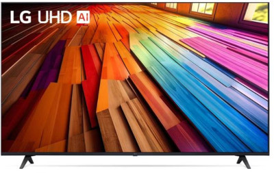 LG 55UT80006LA.ARUG SMART TV