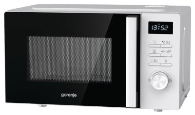 GORENJE MO20A3WH белый