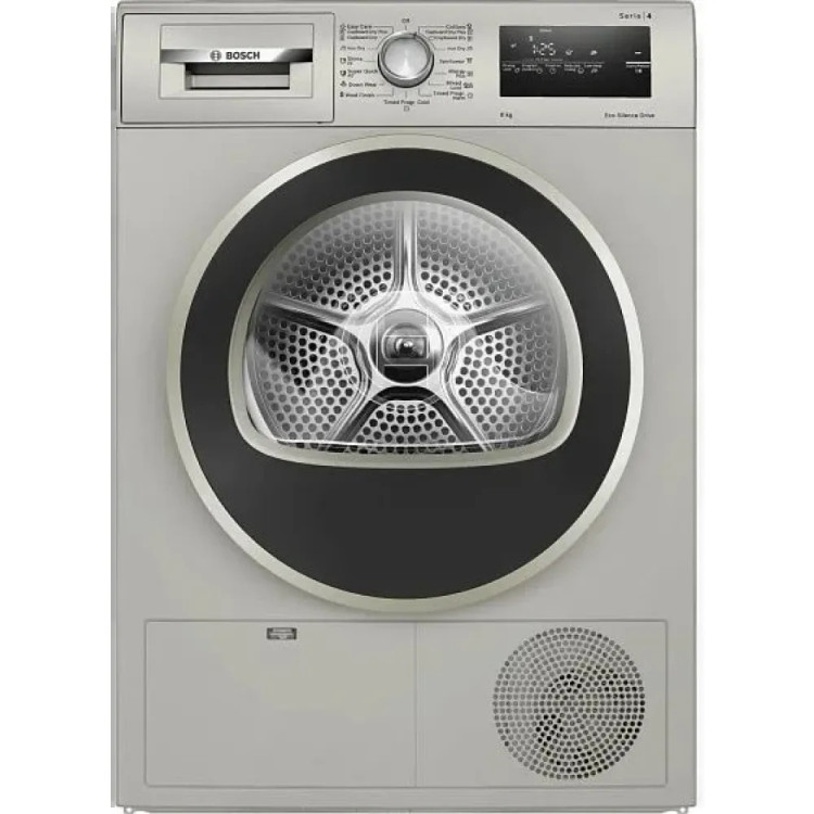 Сушильная машина Bosch WTN86212ME