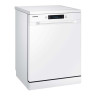Посудомоечная машина Samsung DW60M6050FWWT