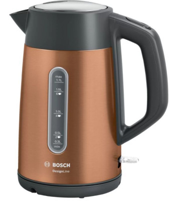 BOSCH TWK4P439 нержавейка