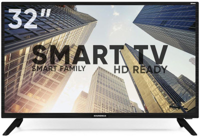 SOUNDMAX SM-LED32M07S SMART