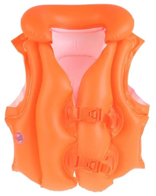 INTEX Жилет для плавания 50cmx47cm INTEX Арт. 58671EU