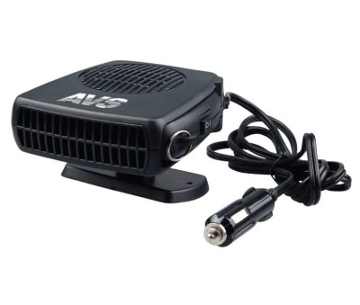 AVS Comfort TE-311 24В (3 реж.)150 W.