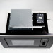 Микроволновая печь встраиваемая Electrolux LMS 2203 EMX, черный