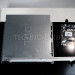 Микроволновая печь встраиваемая Electrolux LMS 2203 EMX, черный