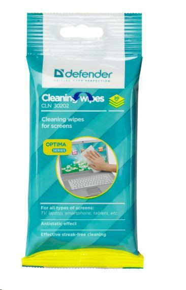DEFENDER (30202) CLN 30202
