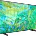 Телевизор LED Samsung 75 UE75CU8000UXRU Series 8 черный