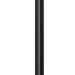 Телевизор LED Samsung 75 UE75CU8000UXRU Series 8 черный