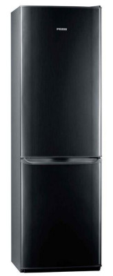 POZIS RK-149 370л графит глянцевый
