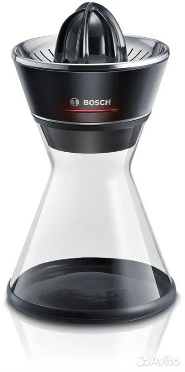 Соковыжималка Bosch MCP72GPB
