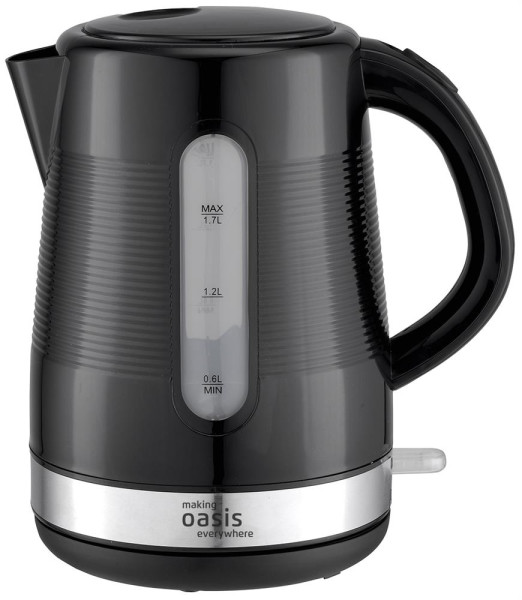 OASIS K-1PB