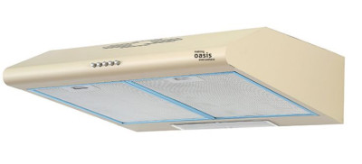 OASIS UP-60I (P) (making oasis everywhere) бежевый