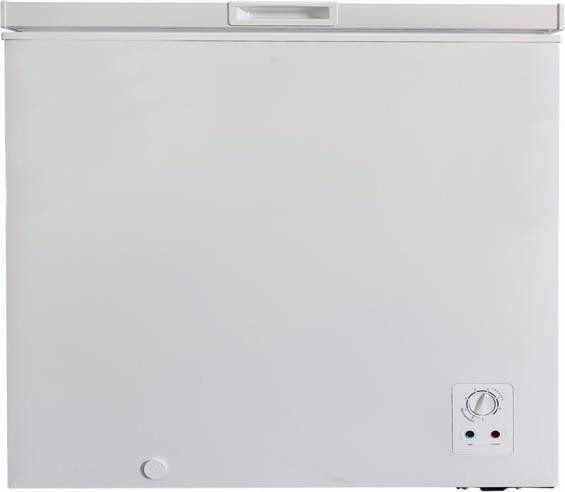 VEKTA FR-220W02 Морозильный ларь