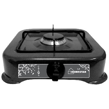 HOMESTAR HS-1201 (003698) плита газовая настольная