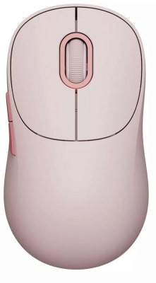 XIAOMI Wireless Mouse 3 Pink (BHR8911GL)