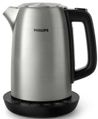 PHILIPS HD9359/90 нержавейка