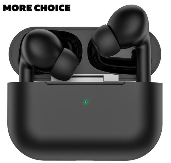 MORE CHOICE BW31S черный