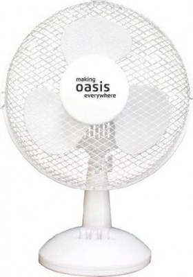 OASIS VT-25W2 (2шт в кор.) белый